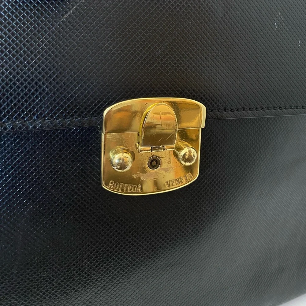 Bottega Veneta COLLECTABLE briefcase